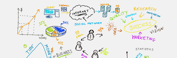 Una de cada cinco empresas carece de una estrategia digital