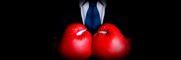 Reputación digital en social media