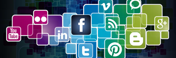 redes sociales en posicionamiento web