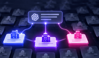 Cómo las empresas B2B construyen autoridad para que los motores de IA recomienden su marca