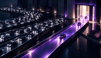 Conversión a lead del tráfico de IA: lo que revelan 29 millones de visitas en 97 sitios B2B