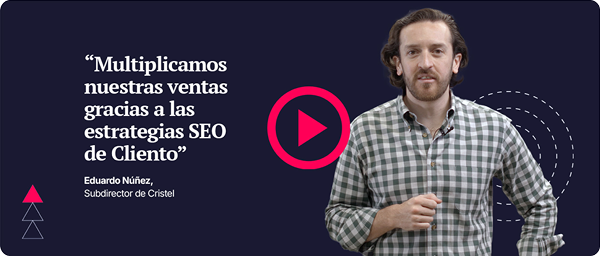 coordinar-cro-seo-video-cristel-caso-exito