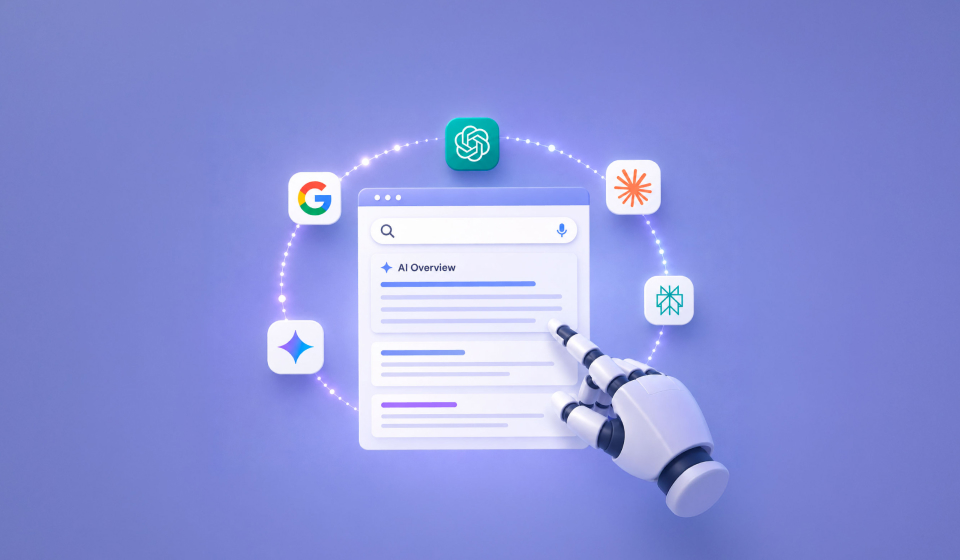 9 Tácticas de Answer Engine Optimization (AEO) para posicionar tu marca en los motores de Inteligencia Artificial (IA) [Guía 2026]