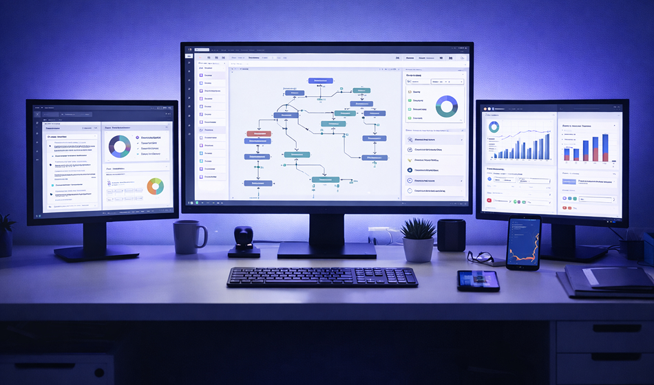 3 novedades de marketing automation que pueden transformar tu negocio