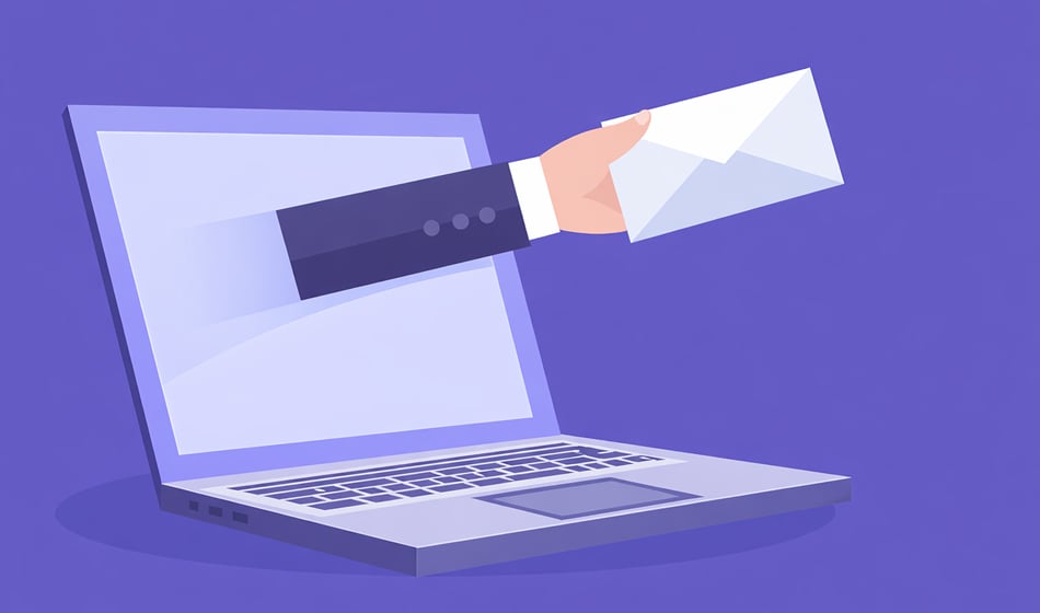 Incrementa tu tasa de conversión 22% con email marketing personalizado