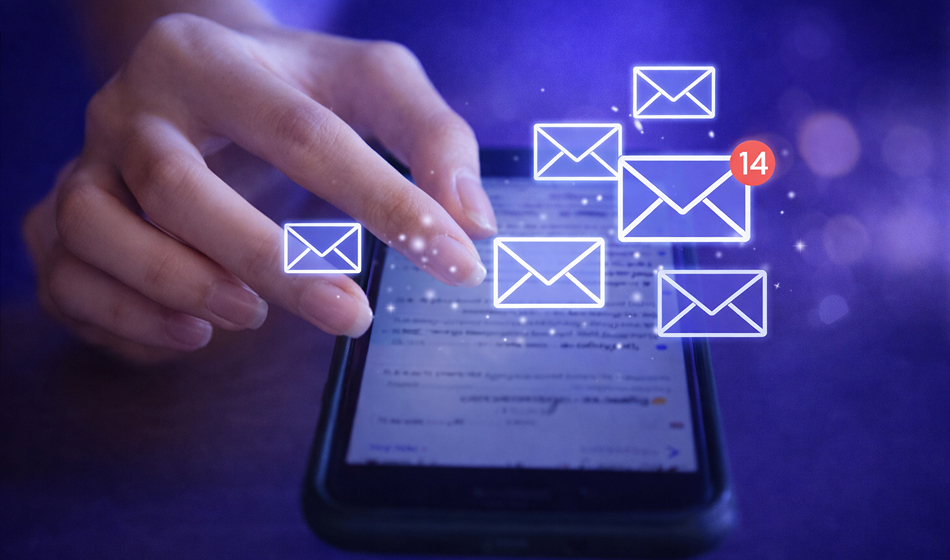 5 pasos para optimizar tu email marketing para móvil