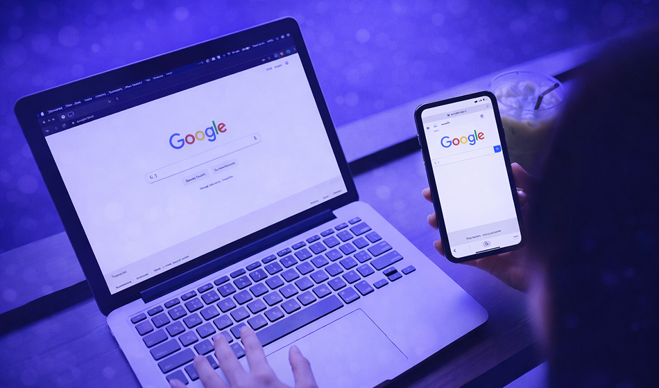Google: Tu SEO se verá afectado si tu sitio no es amigable con móvil