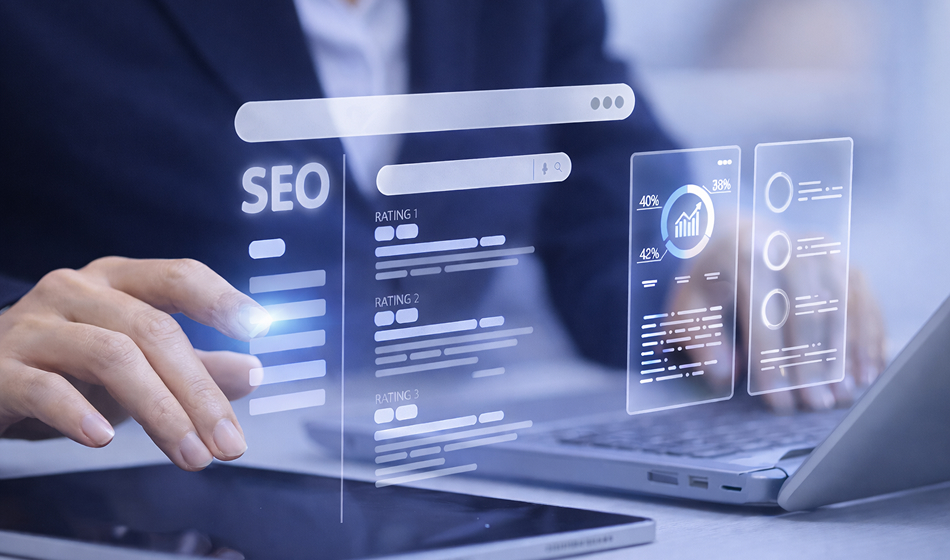 El impacto del social media en el SEO