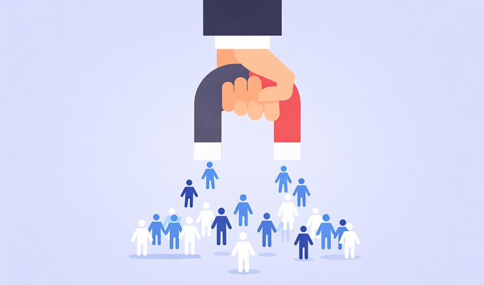 7 Elementos que debe tener tu sito web para generar leads
