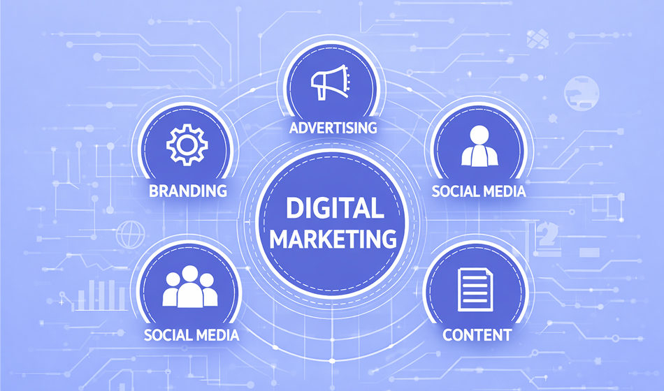 10 Predicciones sobre Marketing Digital para este 2015