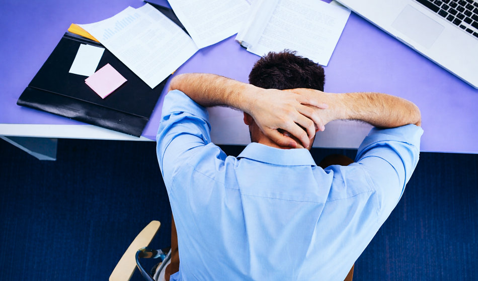 5 errores del Inbound Marketing que no quieres ni debes cometer