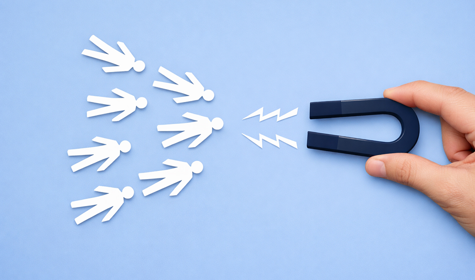 7 formas de generar LEADS