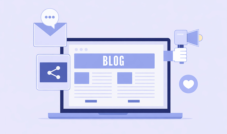 30 Razones Por Las Que Tu Empresa Debe Tener Un Blog