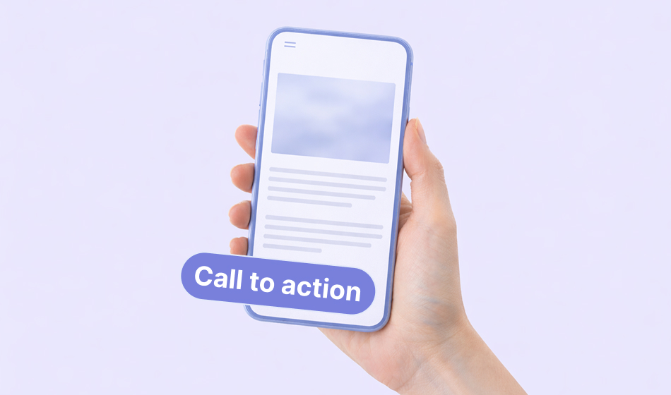 Los 8 tipos de CTA que debes tener en tu sitio web