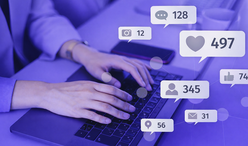 6 Cosas que tu negocio está haciendo mal en Social Media