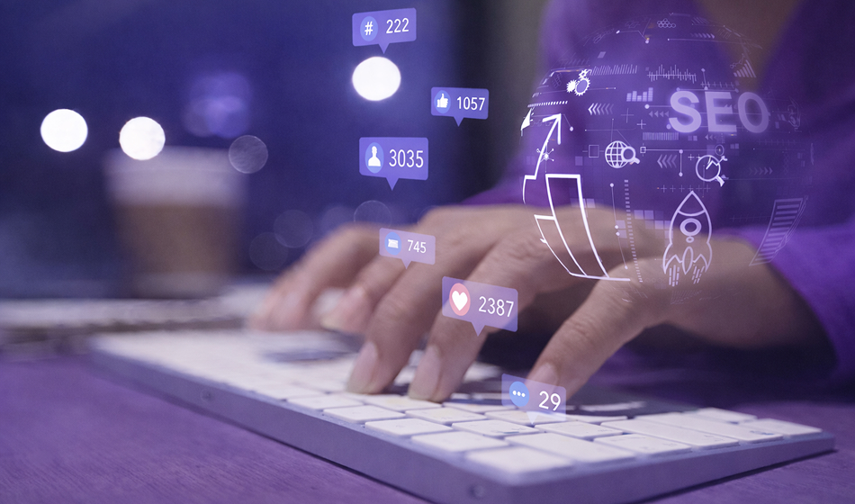 5 claves para mejorar el SEO a través de las redes sociales