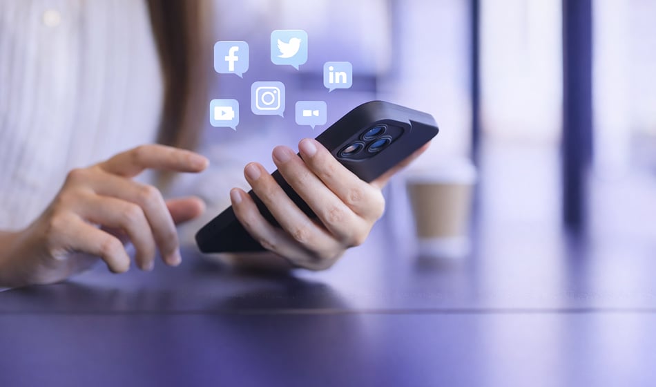 Redes sociales: la respuesta para generar mayor tráfico