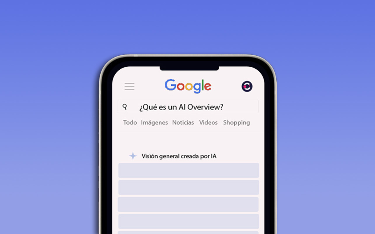 El impacto de los AI Overviews de Google en el tráfico orgánico y qué hacer al respecto