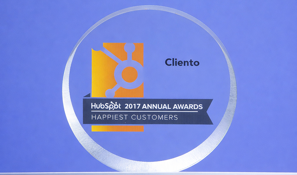 Cliento: Ganadores del premio Happiest Customers de LATAM en Impact Awards
