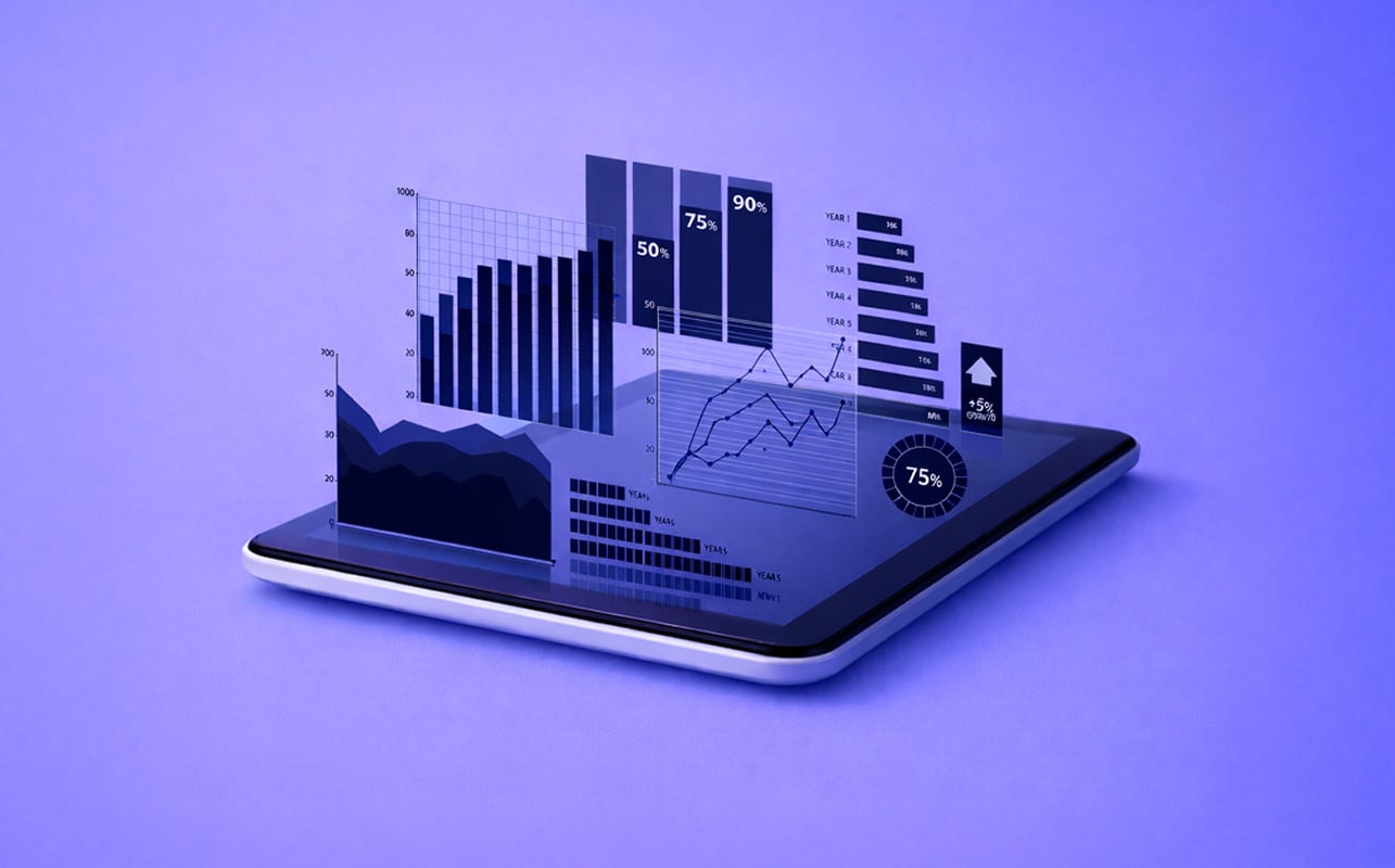 ¿Cómo definir y hacer el seguimiento de tus KPIs?