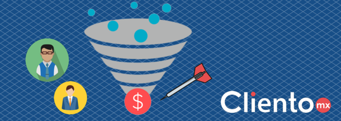 Inbound Marketing: Adquisición de leads desde el top of funnel