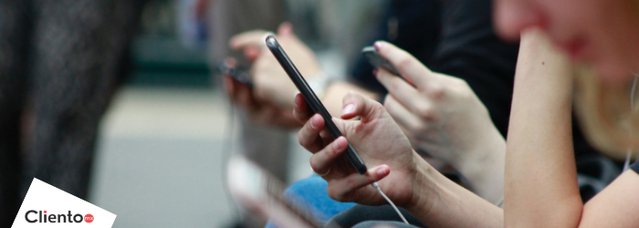 ¿Cómo mejorar la atención a clientes a través de redes sociales?