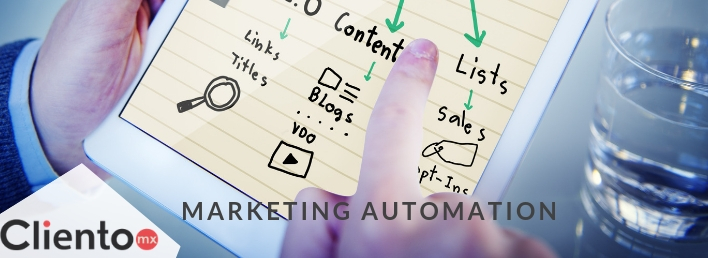 Content Marketing + Marketing Automation para impulsar tu pipeline de ventas