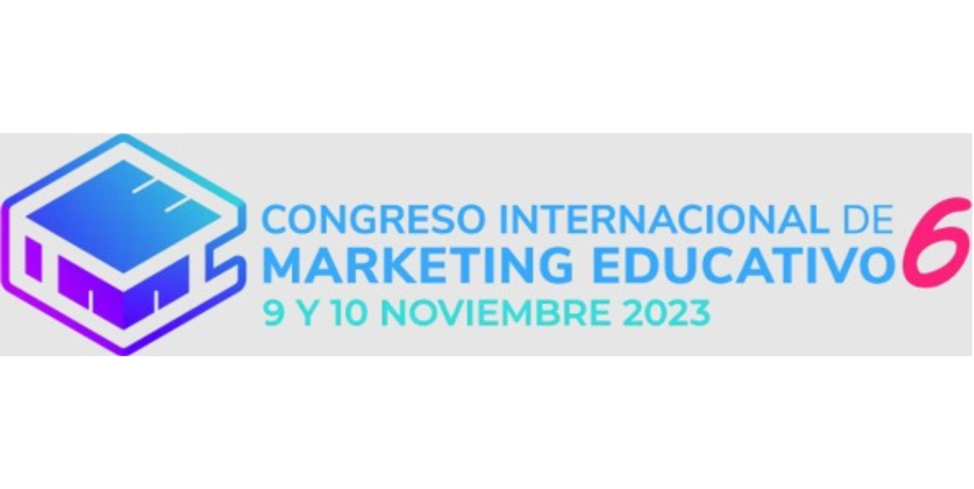 Conoce a los speakers del Congreso Internacional de Marketing Educativo