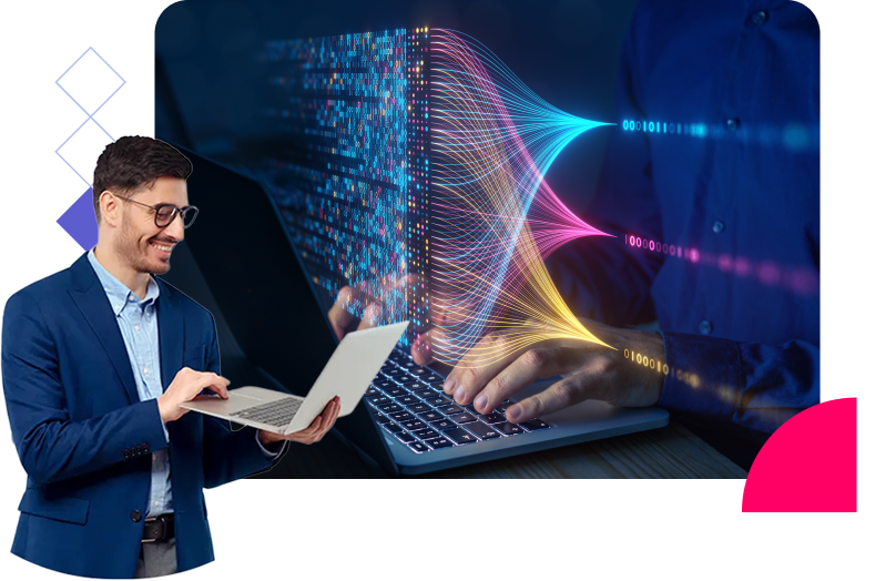 Empresa B2B de TI alcanza un ROI de más de 54x en menos de un año con Account-Based Marketing