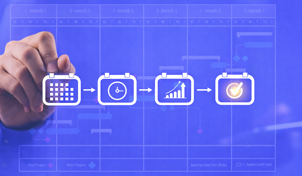 12 plataformas para optimizar la gestión de proyectos de marketing digital