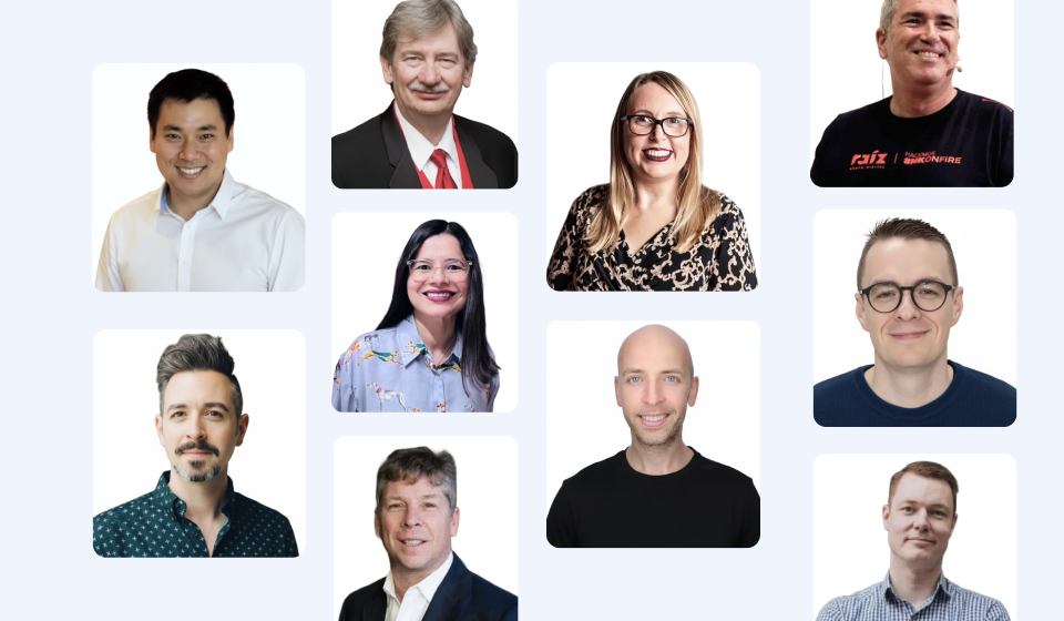 14 de los mejores expertos en SEO a nivel internacional