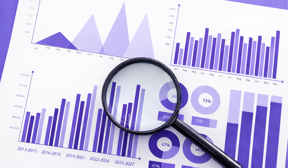 40 estadísticas de Inbound Marketing que debes conocer