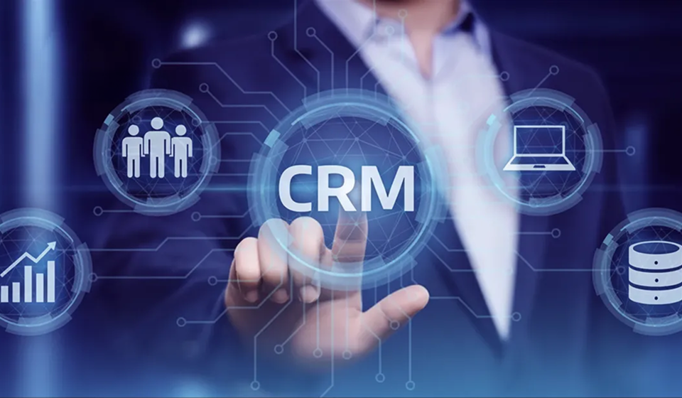 5 pasos para crear una estrategia de CRM exitosa