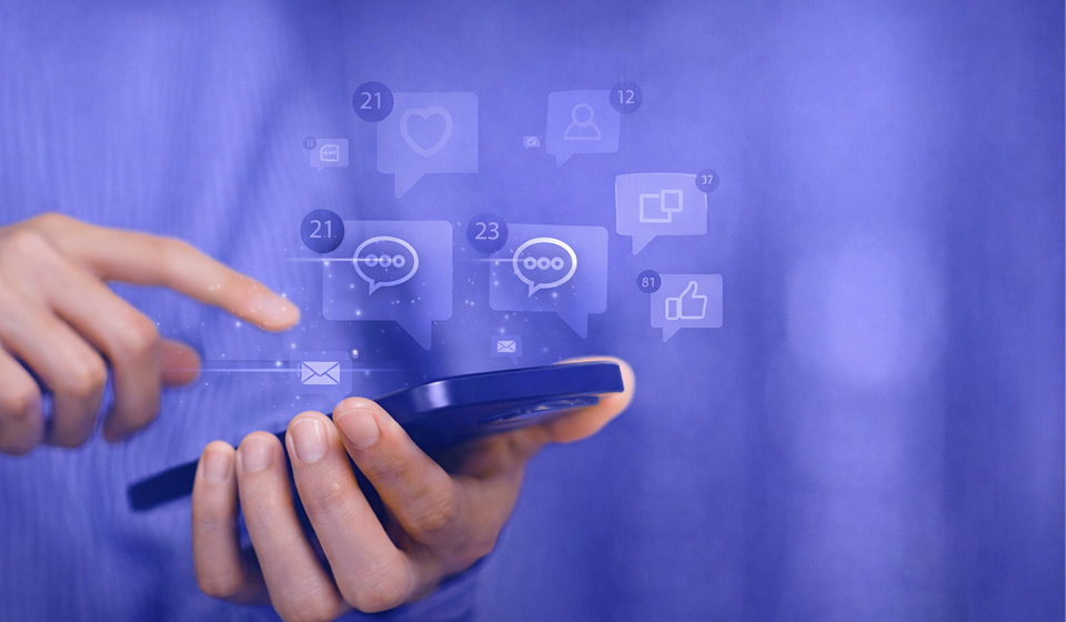 6 formas de generar gran contenido para hacer Social Media Marketing