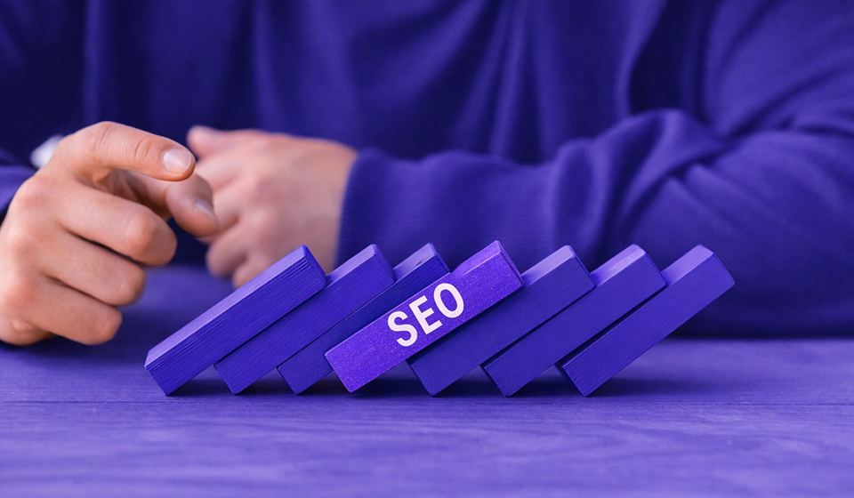 7 cosas que debes evitar en tu estrategia de SEO