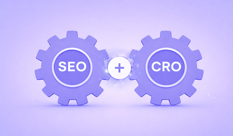 SEO + CRO: Guía estratégica para Directores de marketing