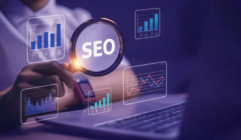 ¿Cuáles son los principales errores de SEO y cómo solucionarlos?