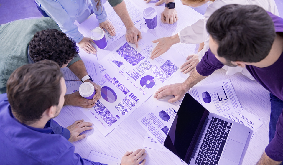 Los 5 niveles de RevOps