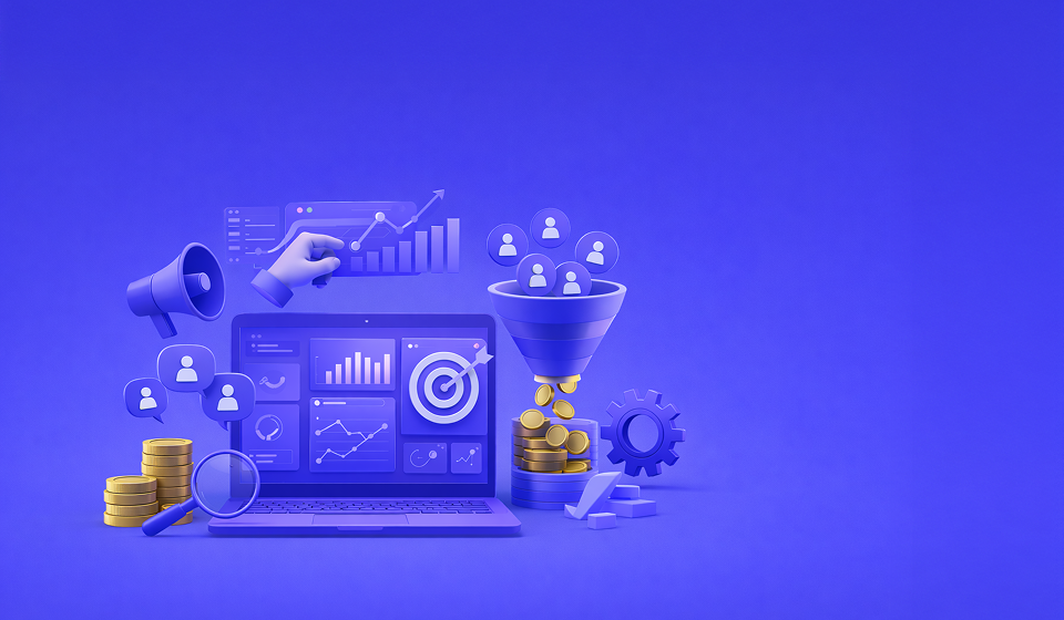 ¿Qué es Performance Marketing y cómo se hace una campaña?