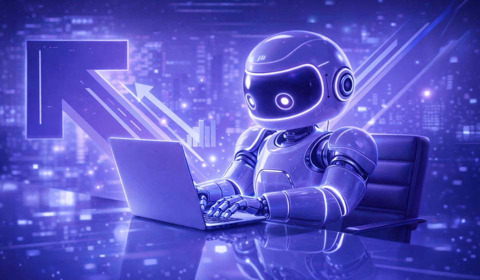 SEO para Fintech: Estrategias, Tácticas e Insights Accionables