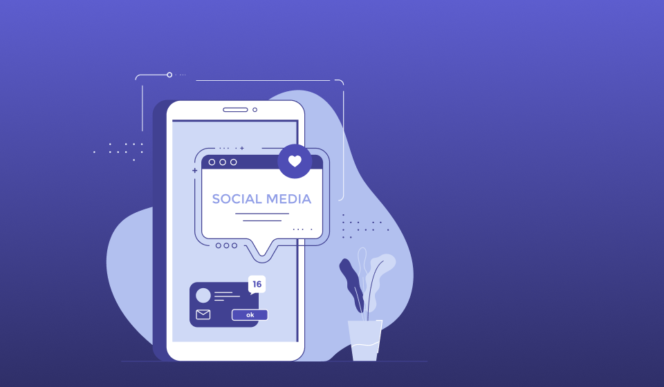 Distribución en redes sociales dentro de una estrategia de Content Marketing