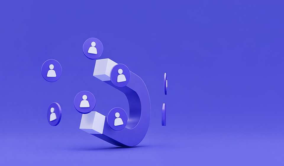 10 formas de generar leads por medio de Social Media