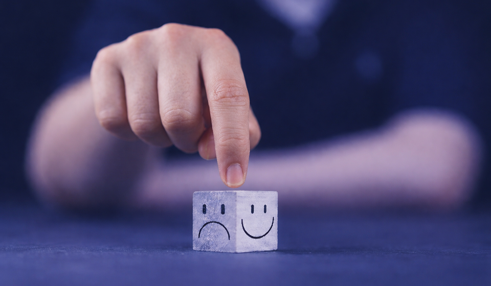 La ciencia detrás de las emociones de los consumidores