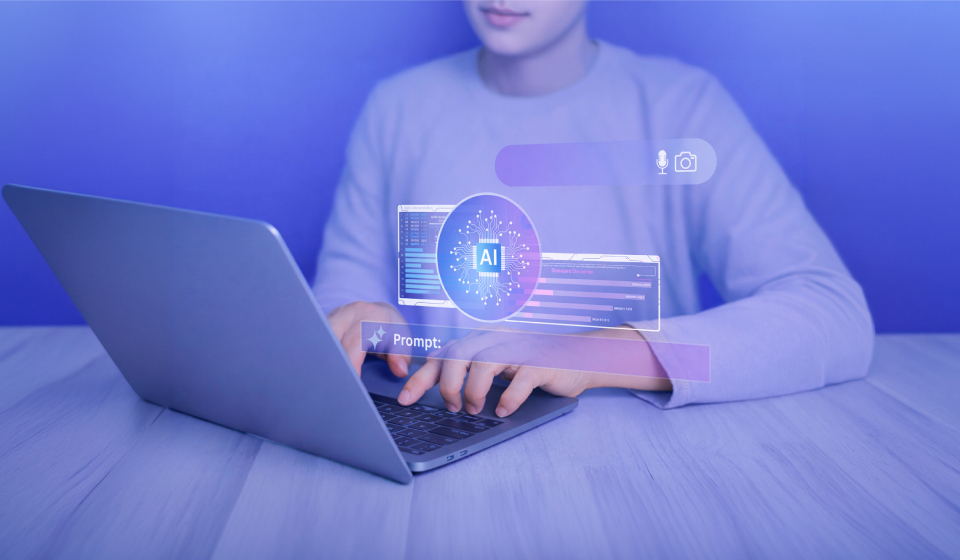 Por qué debes priorizar el contenido de tu website en la era de la IA