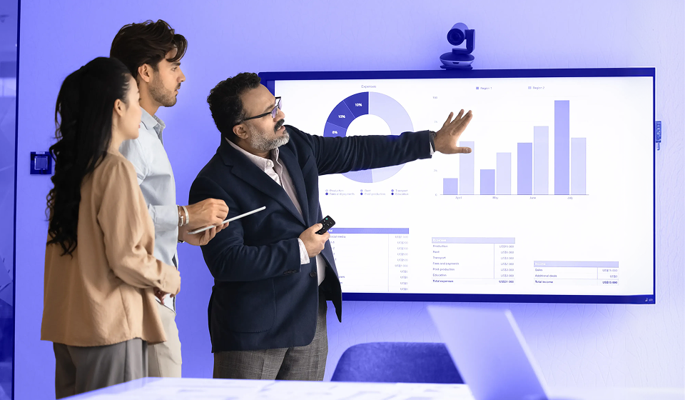 El rol del CEO en la transición al marketing digital