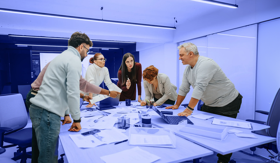 13 tips para desarrollar una estrategia de marketing digital