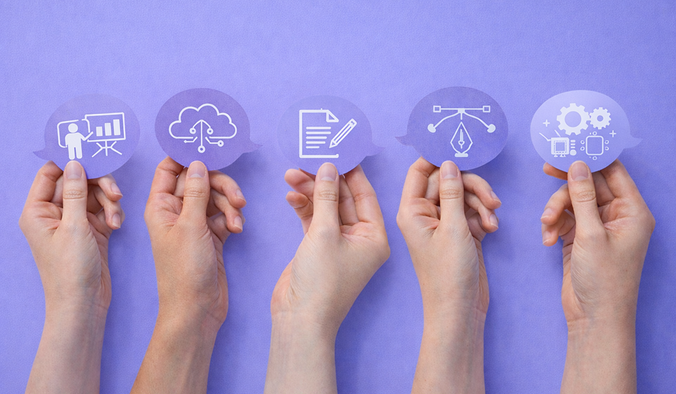 Visión a futuro: 5 áreas en que los marketeros deben enfocarse